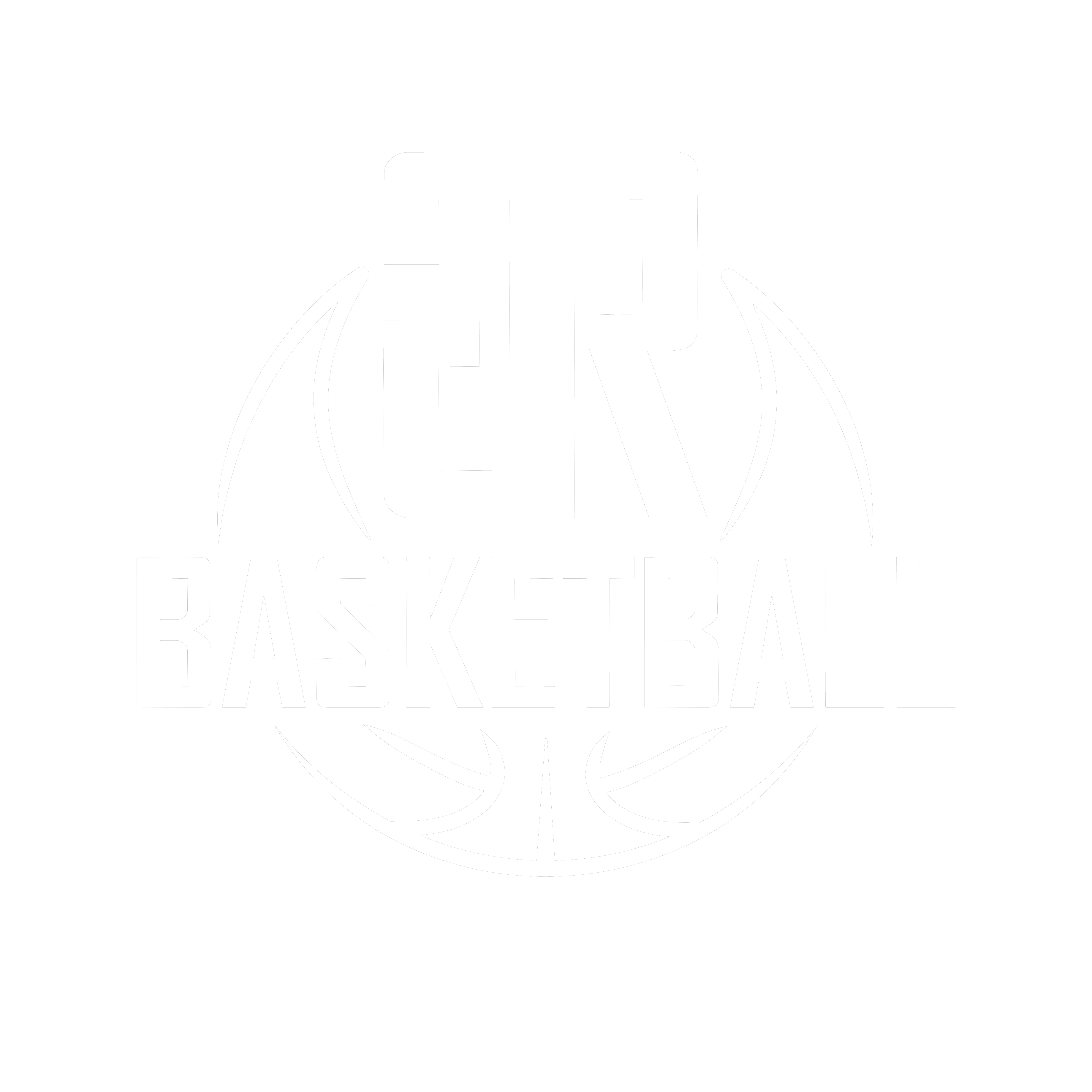 Logo Get Results Basketball